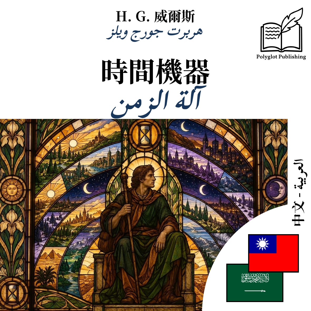 آلة الزمن