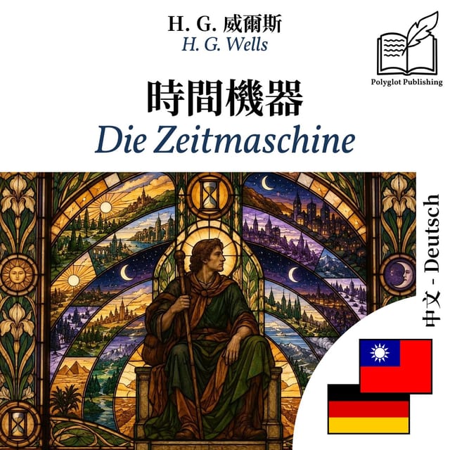Die Zeitmaschine