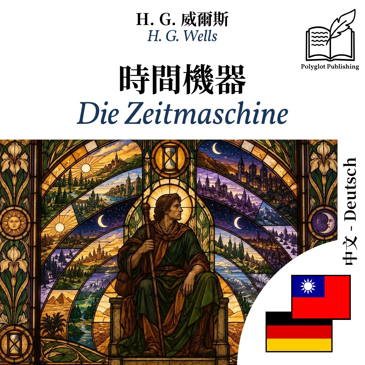 Die Zeitmaschine