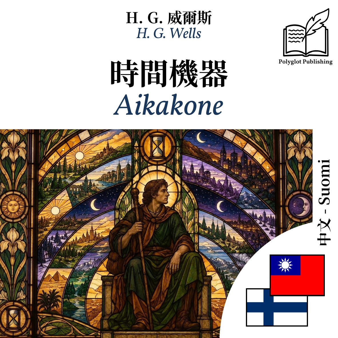 Aikakone