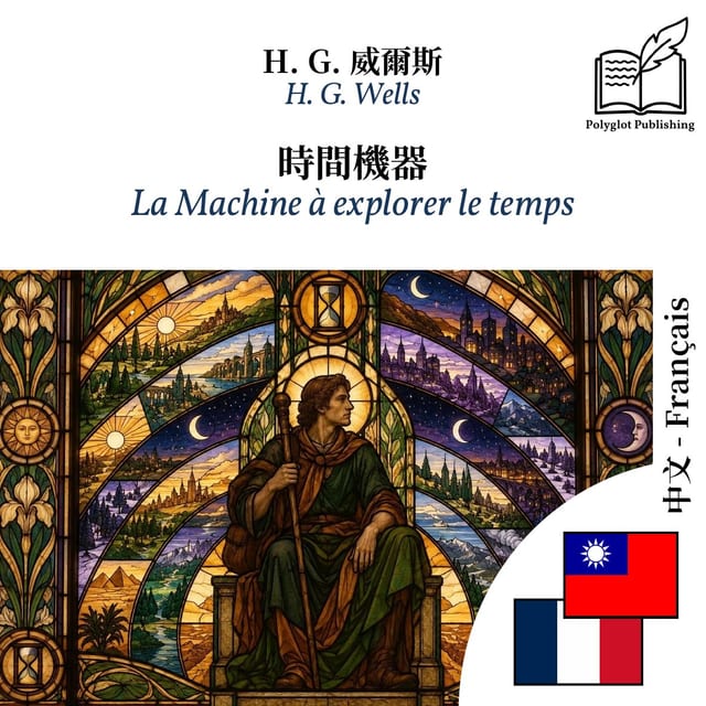 La Machine à explorer le temps
