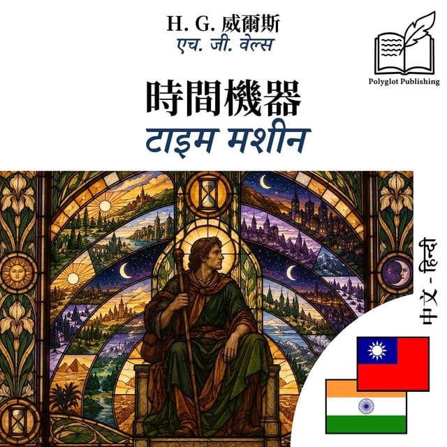 टाइम मशीन