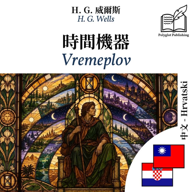 Vremeplov
