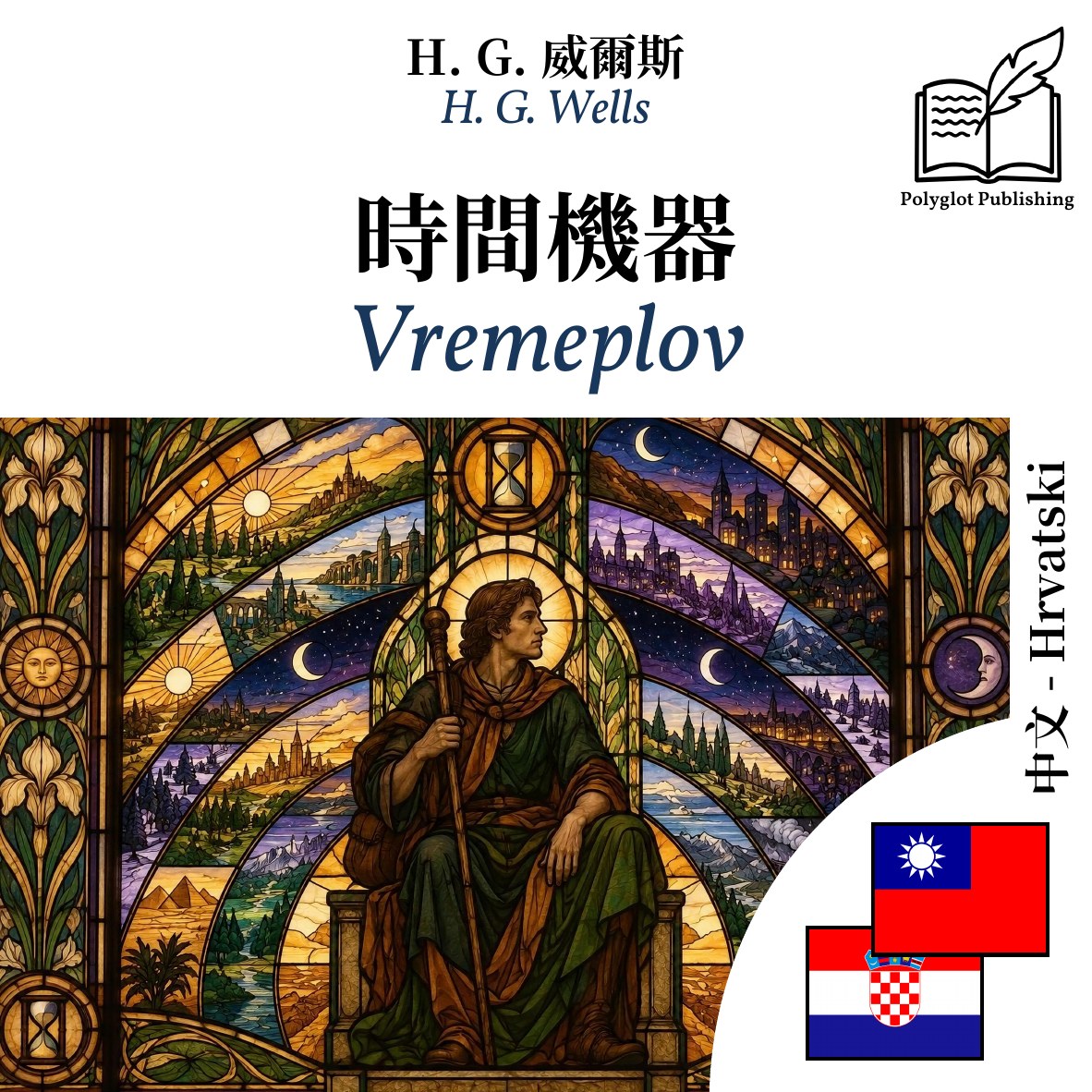 Vremeplov