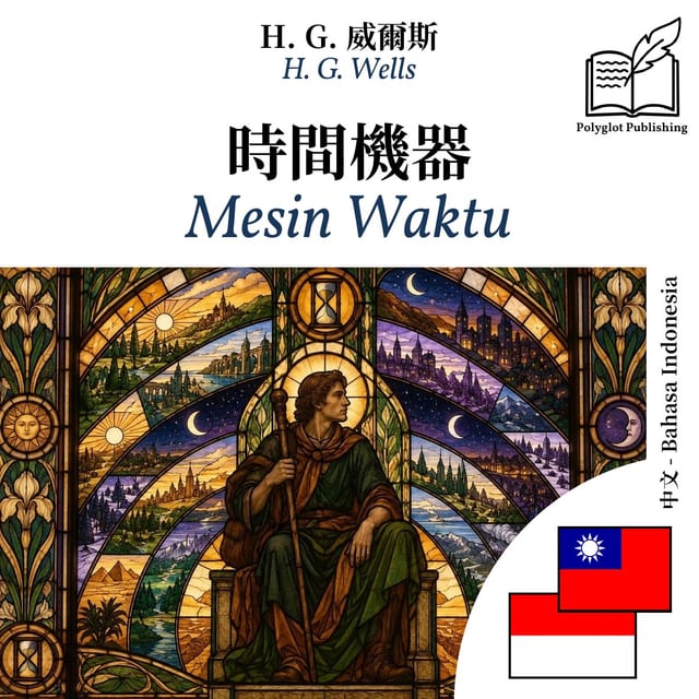 Mesin Waktu