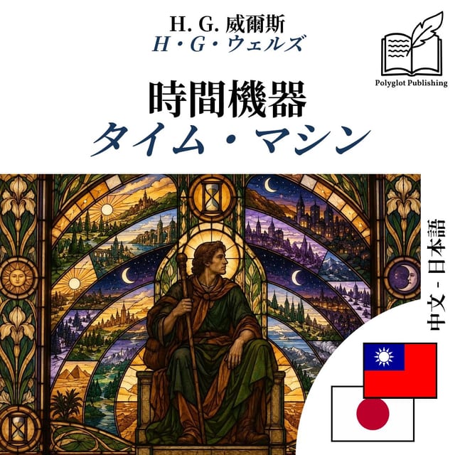タイム・マシン