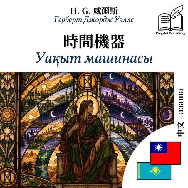 Уақыт машинасы