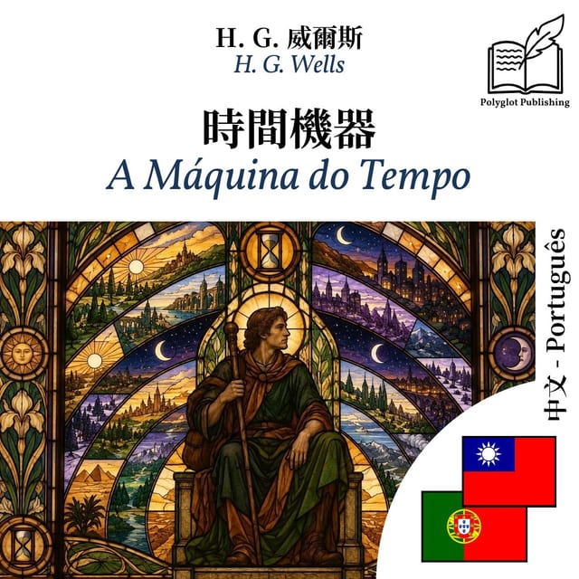 A Máquina do Tempo