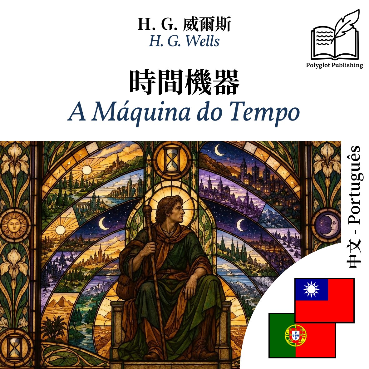 A Máquina do Tempo