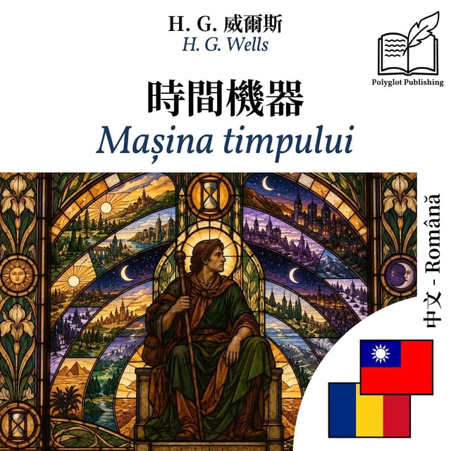Mașina timpului