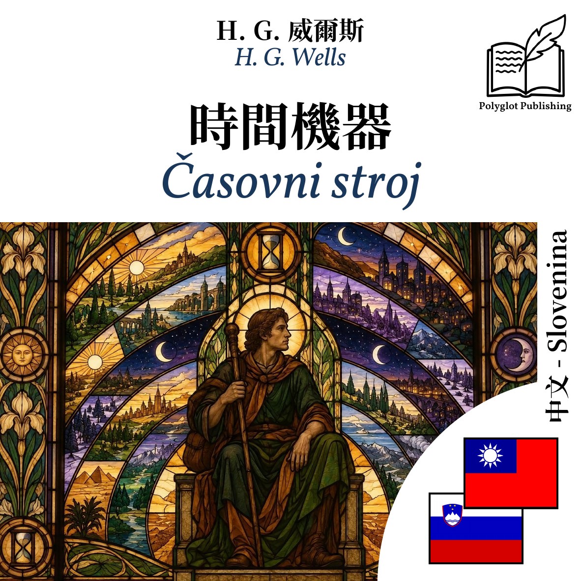 Časovni stroj