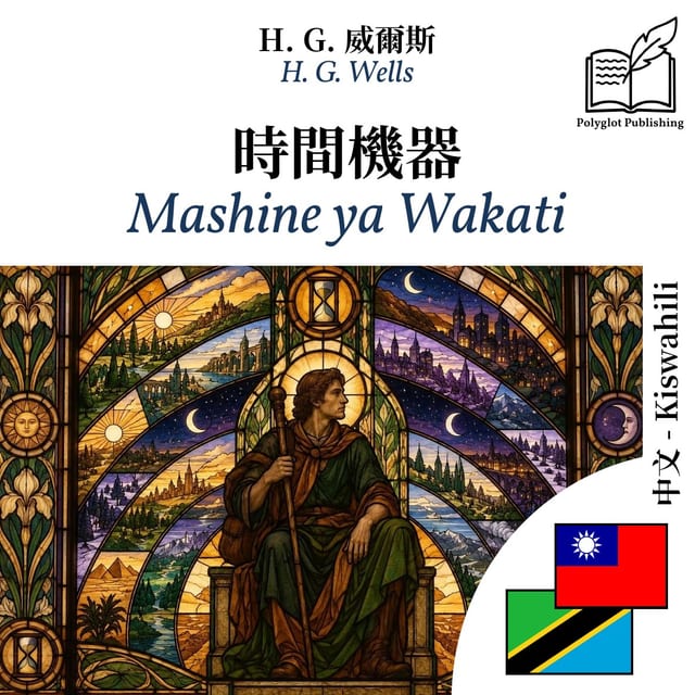 Mashine ya Wakati