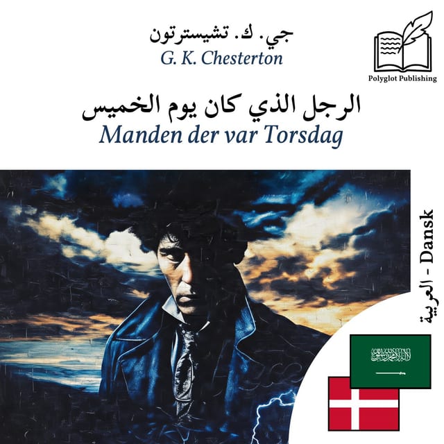 Manden der var Torsdag