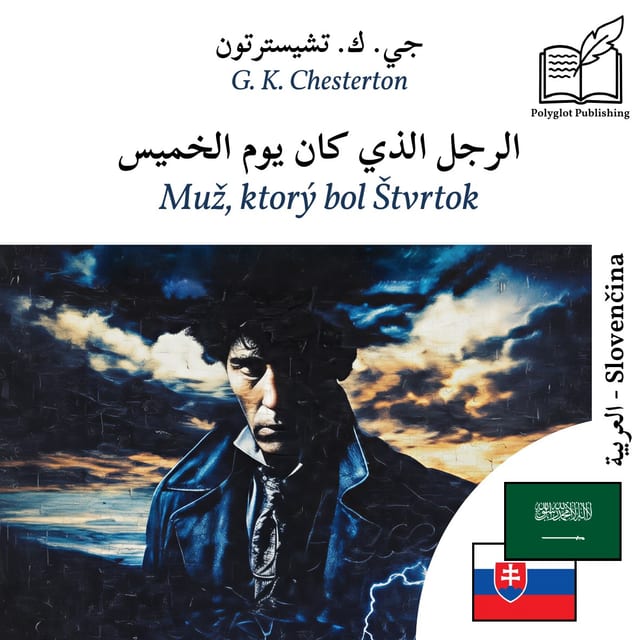 Muž, ktorý bol Štvrtok