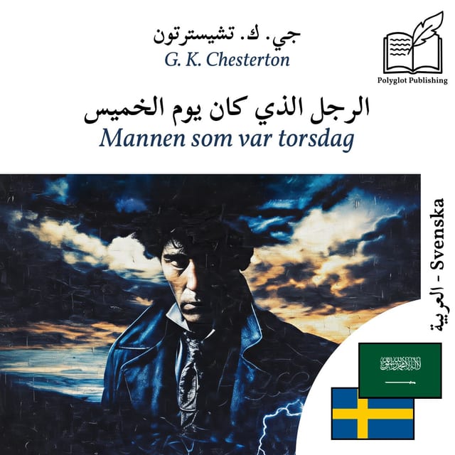 Mannen som var torsdag