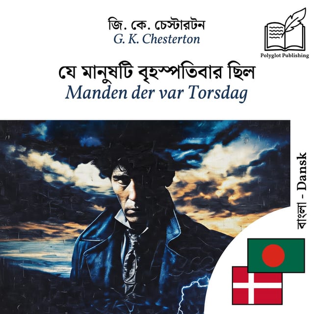Manden der var Torsdag