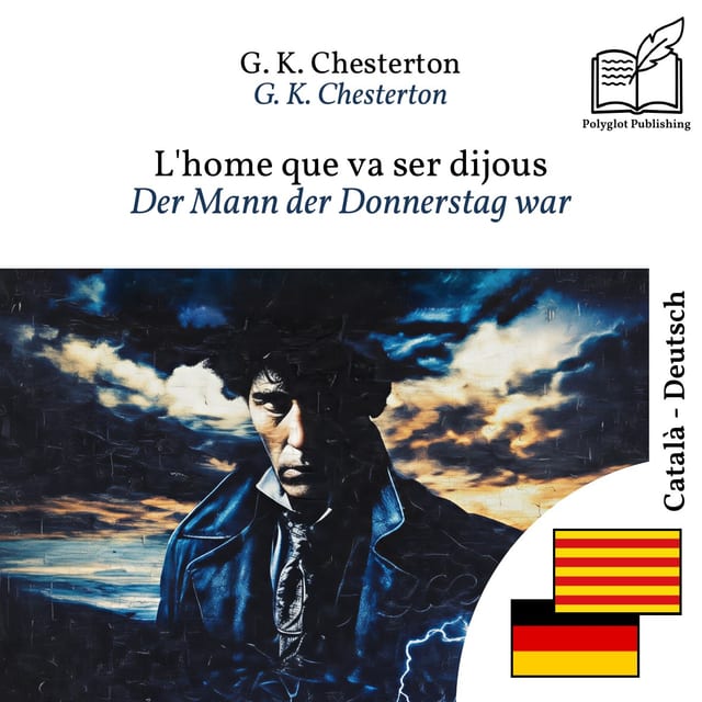 Der Mann der Donnerstag war