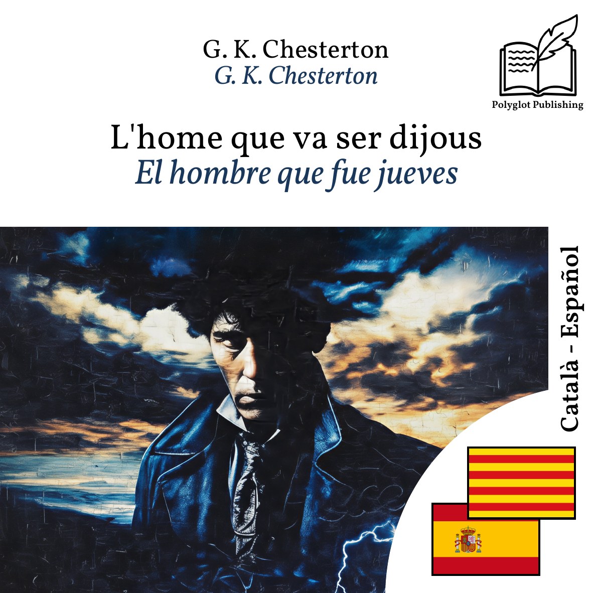 El hombre que fue jueves