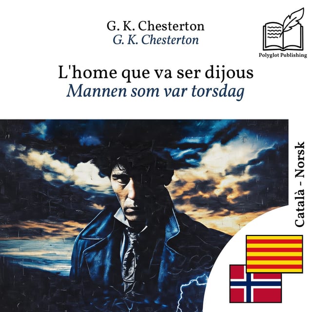 Mannen som var torsdag