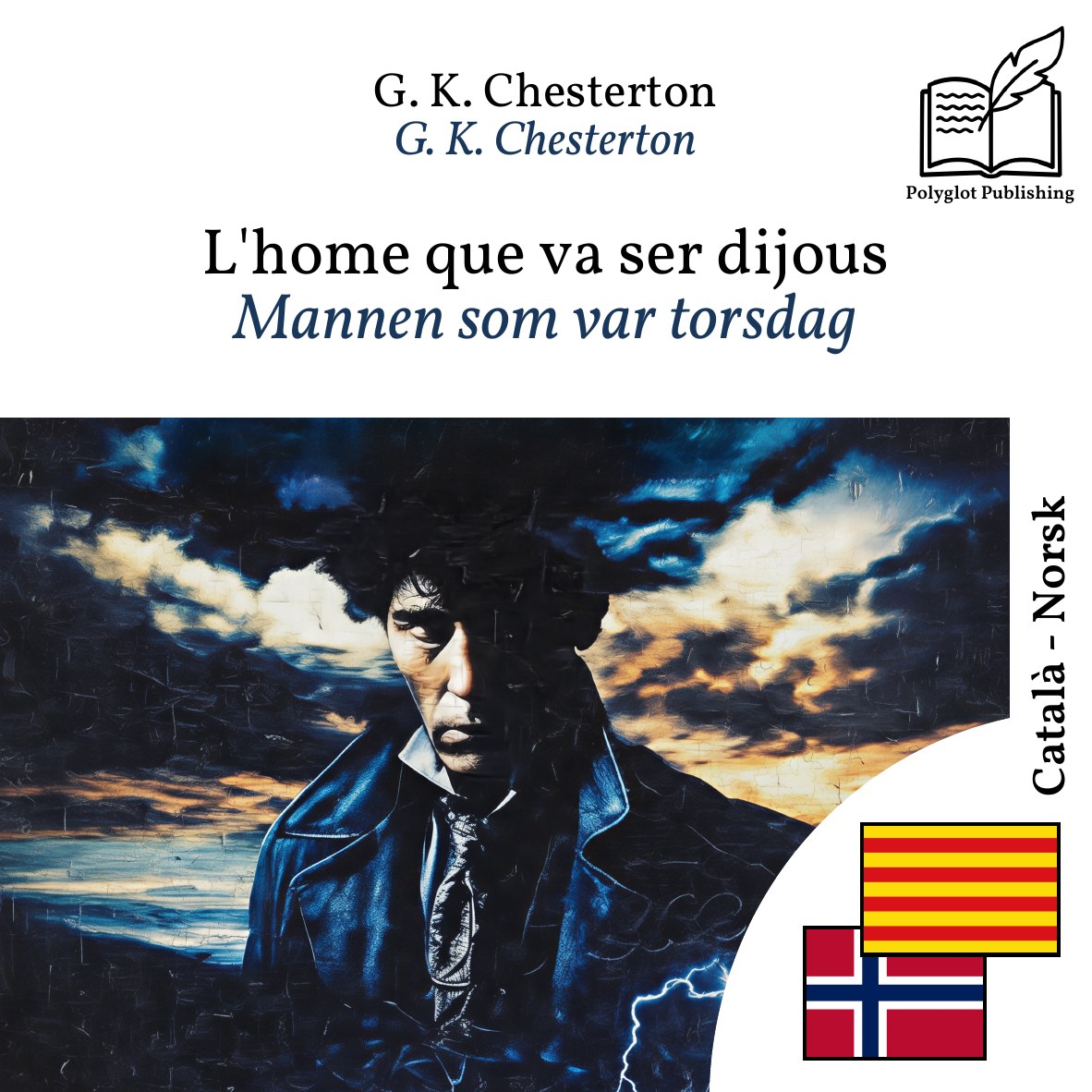 Mannen som var torsdag