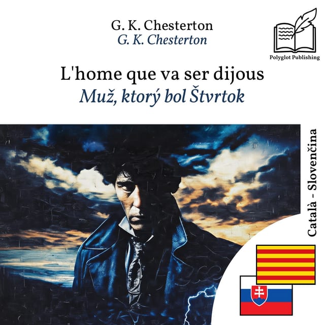 Muž, ktorý bol Štvrtok