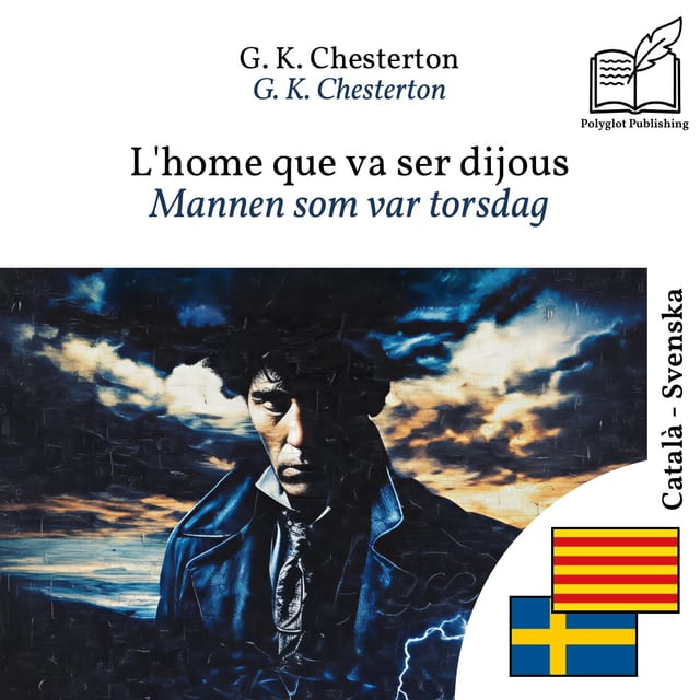 Mannen som var torsdag
