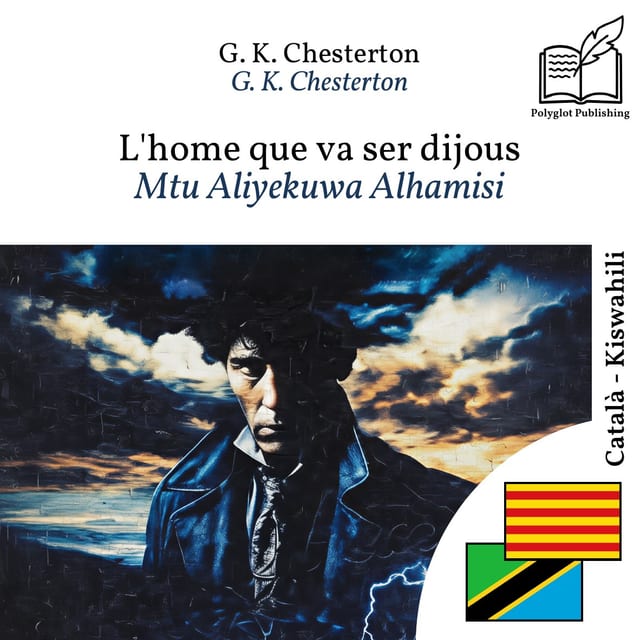Mtu Aliyekuwa Alhamisi
