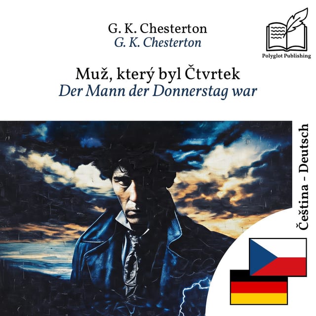 Der Mann der Donnerstag war