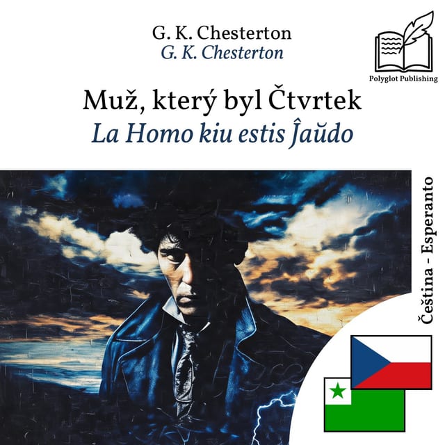 La Homo kiu estis Ĵaŭdo