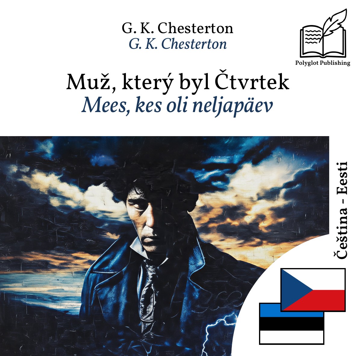 Mees, kes oli neljapäev