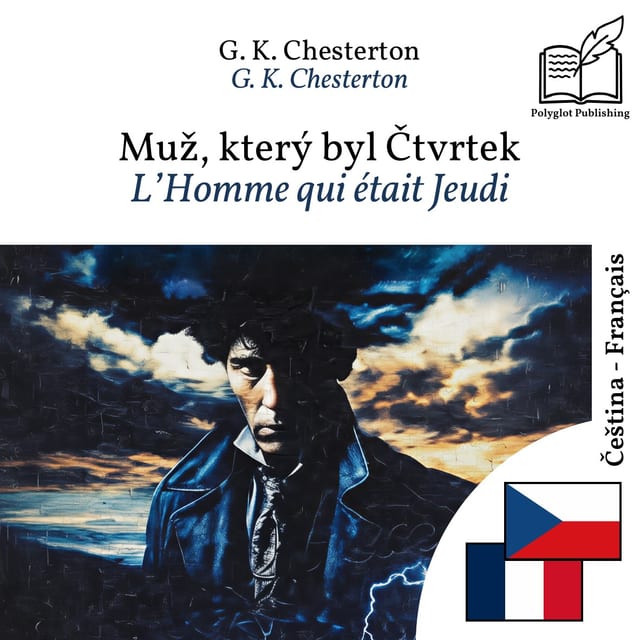 L’Homme qui était Jeudi