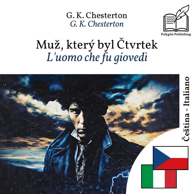 L'uomo che fu giovedì