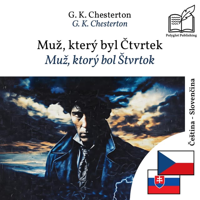 Muž, ktorý bol Štvrtok