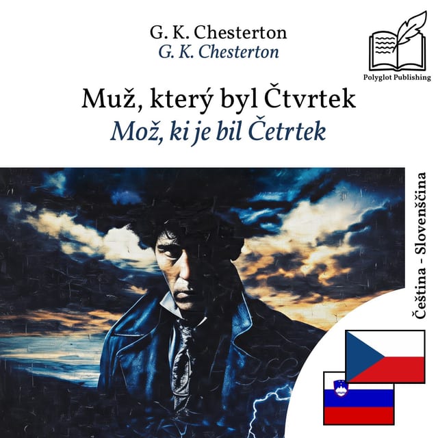 Mož, ki je bil Četrtek