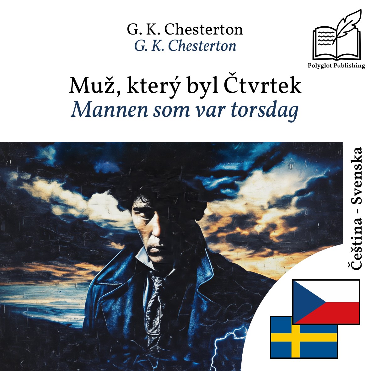 Mannen som var torsdag