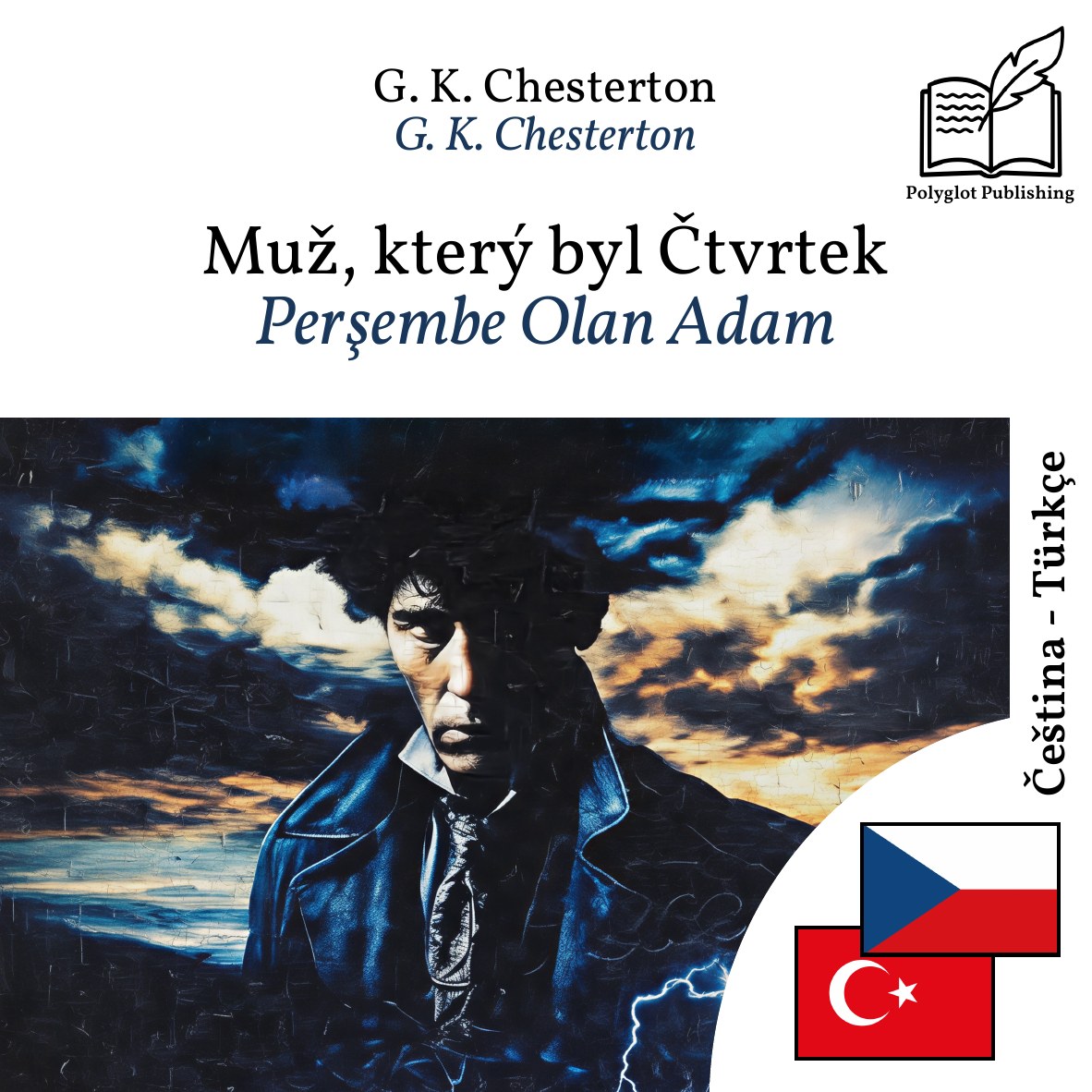 Perşembe Olan Adam