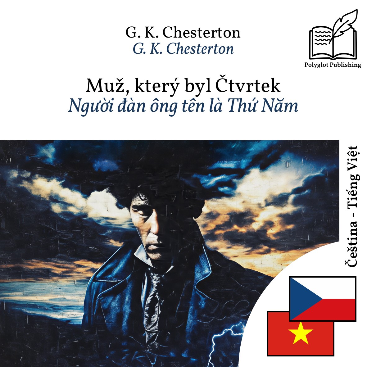 Người đàn ông tên là Thứ Năm
