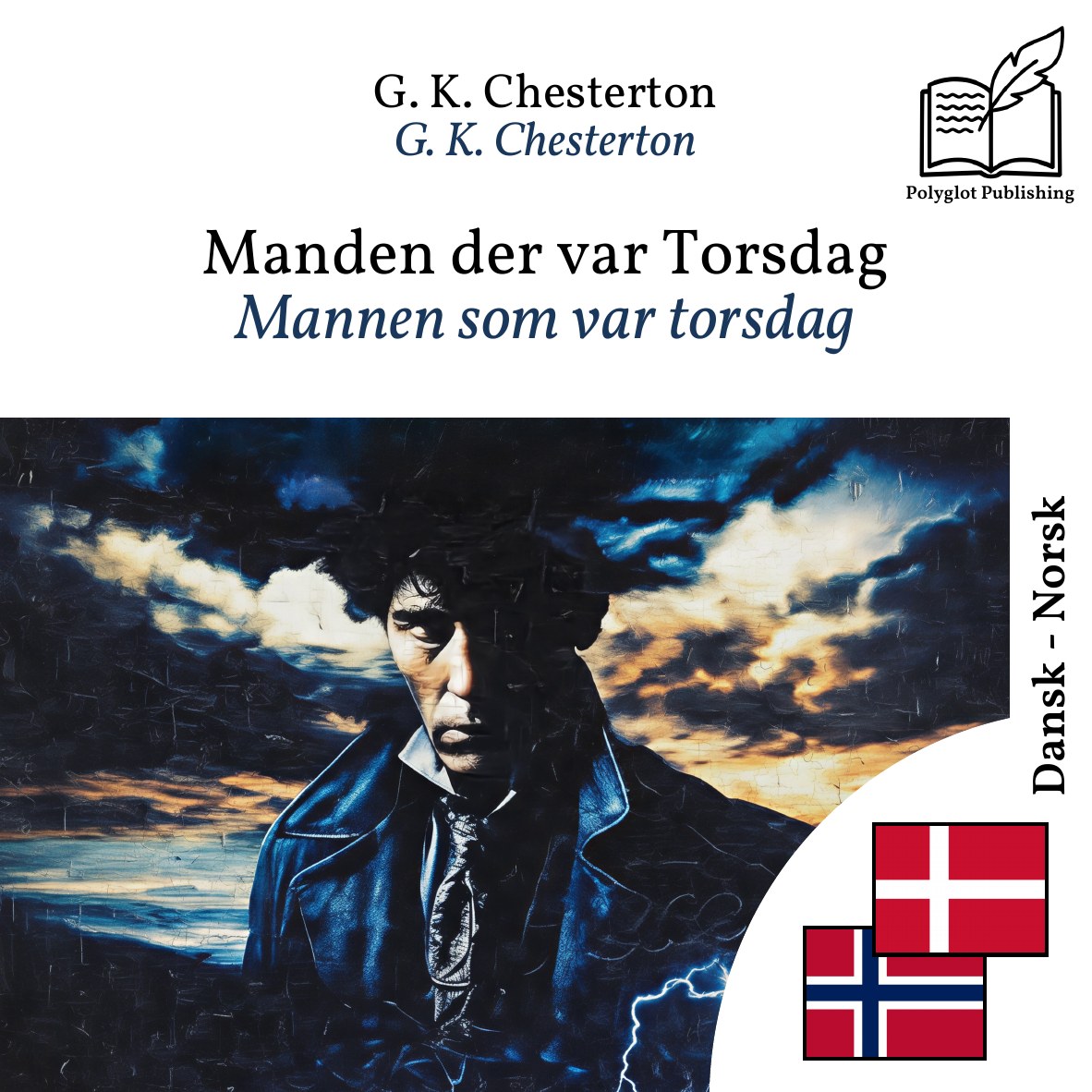 Mannen som var torsdag