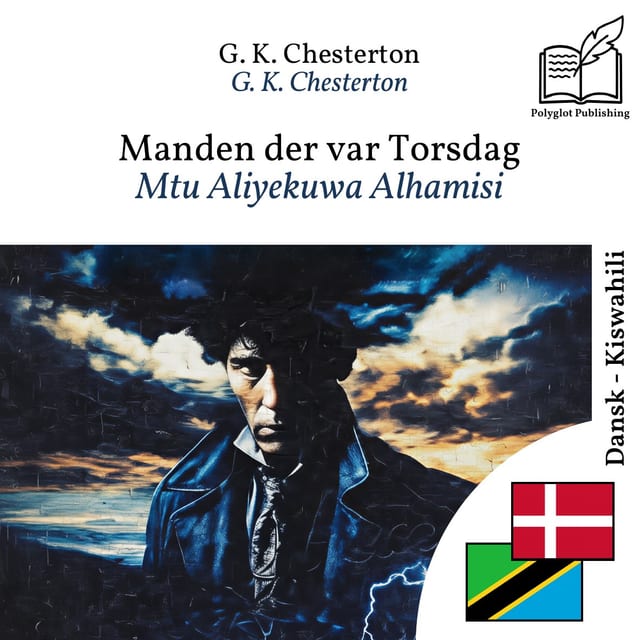 Mtu Aliyekuwa Alhamisi