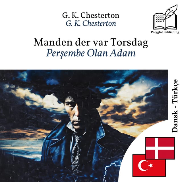 Perşembe Olan Adam