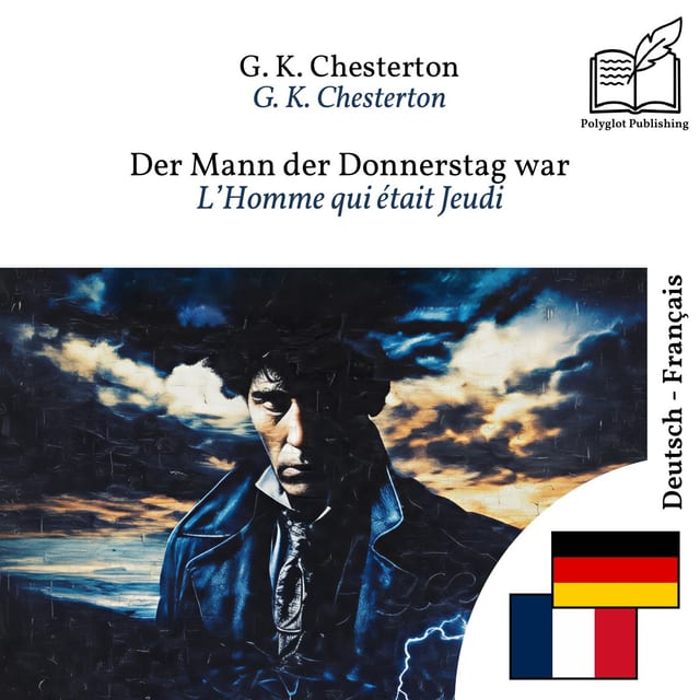 L’Homme qui était Jeudi