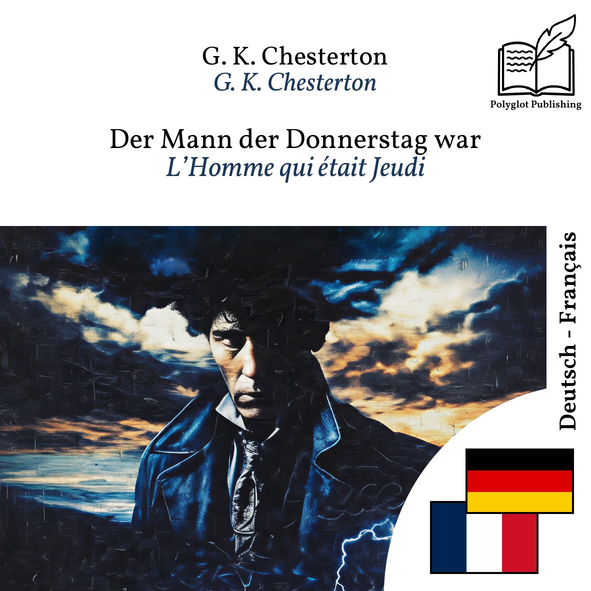 L’Homme qui était Jeudi