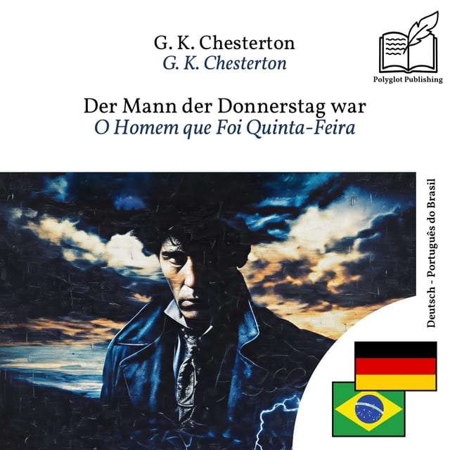 O Homem que Foi Quinta-Feira