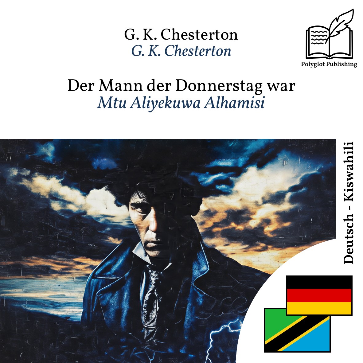 Mtu Aliyekuwa Alhamisi