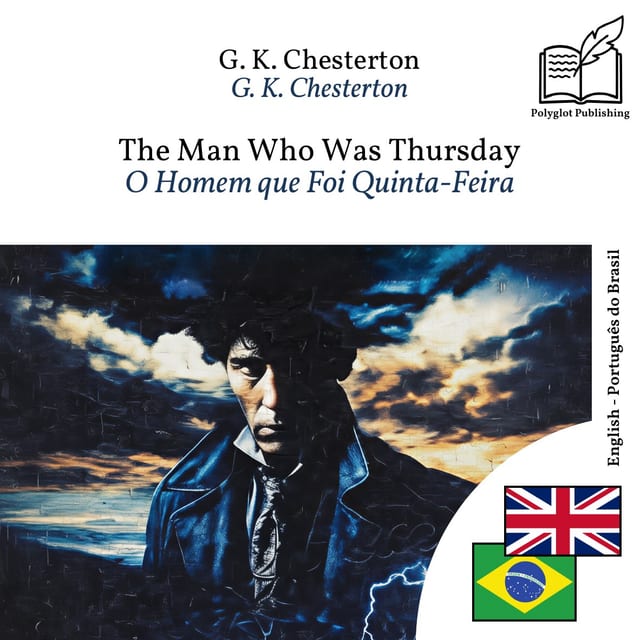 O Homem que Foi Quinta-Feira
