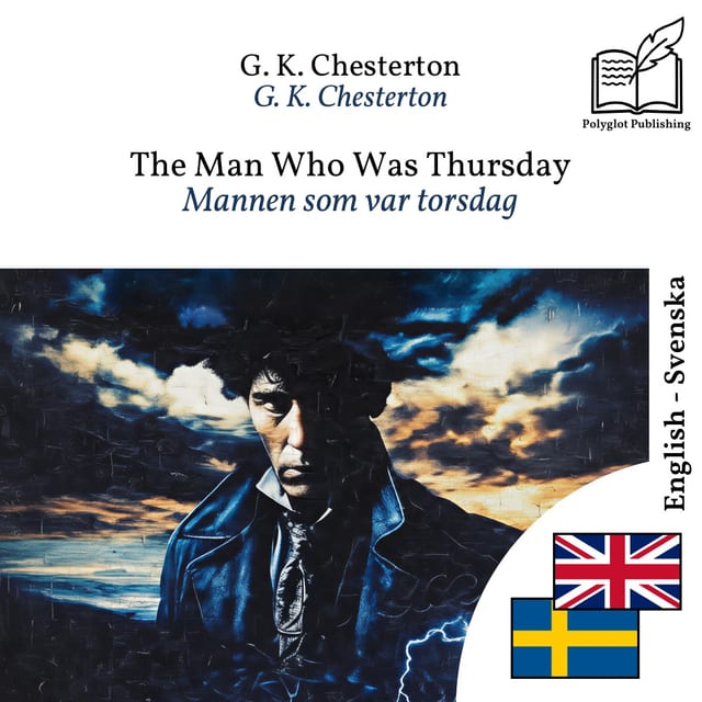 Mannen som var torsdag