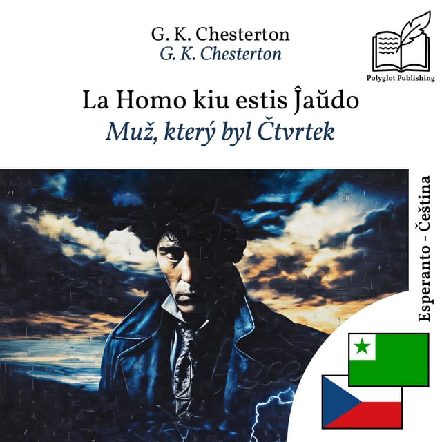Muž, který byl Čtvrtek