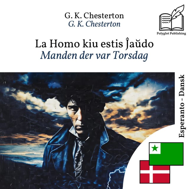 Manden der var Torsdag