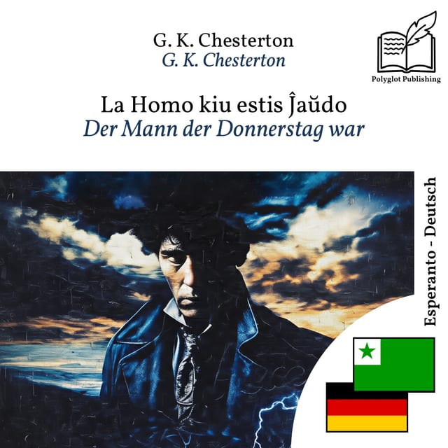 Der Mann der Donnerstag war