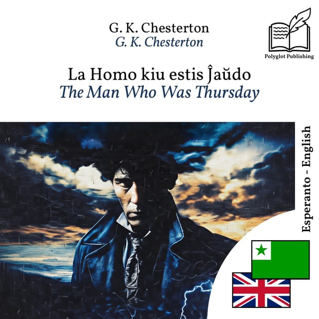 The Man Who Was Thursday